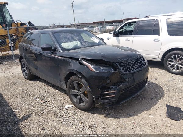 2020 LAND ROVER RANGE ROVER VELAR P250 R-DYNAMIC S