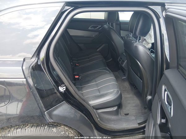 2020 LAND ROVER RANGE ROVER VELAR P250 R-DYNAMIC S