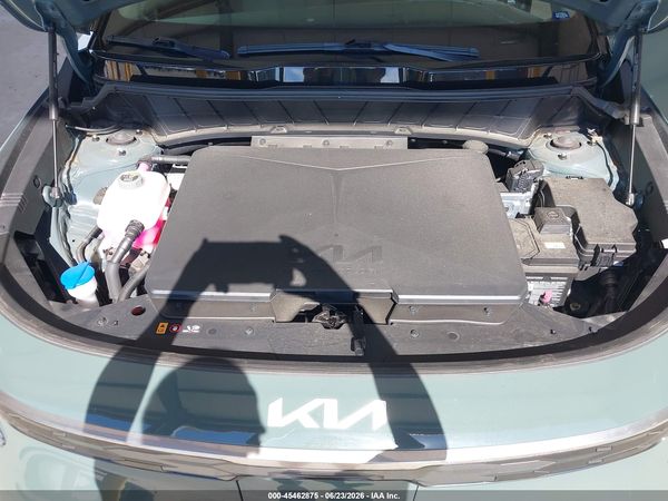 2024 KIA NIRO EV WIND