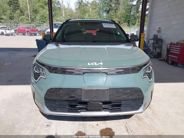 2024 KIA NIRO EV WIND