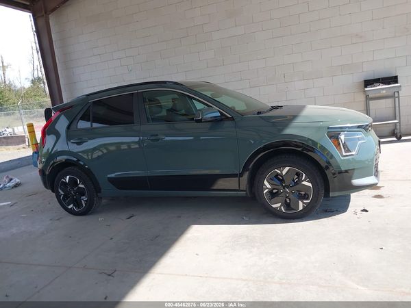 2024 KIA NIRO EV WIND
