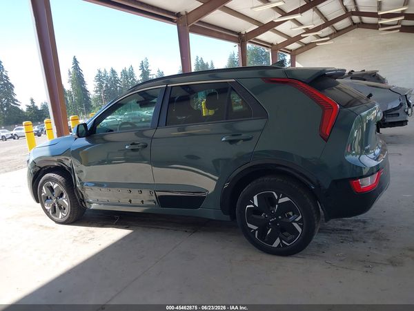 2024 KIA NIRO EV WIND
