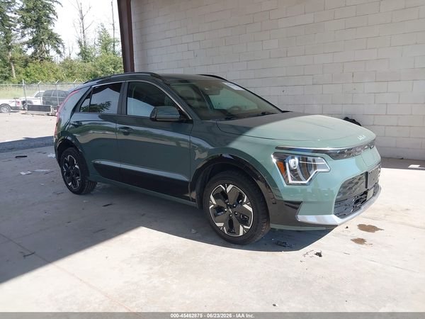 2024 KIA NIRO EV WIND