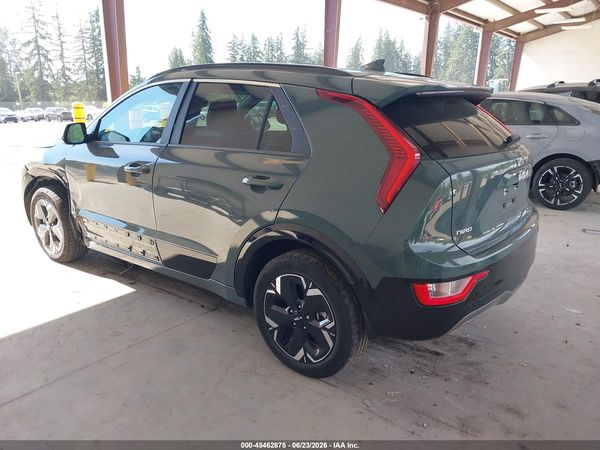 2024 KIA NIRO EV WIND