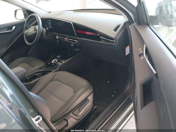 2024 KIA NIRO EV WIND