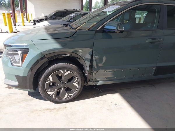 2024 KIA NIRO EV WIND