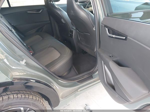 2024 KIA NIRO EV WIND