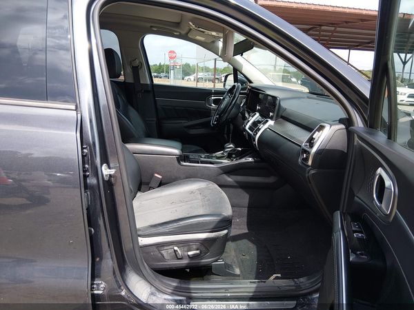 2021 KIA SORENTO SX