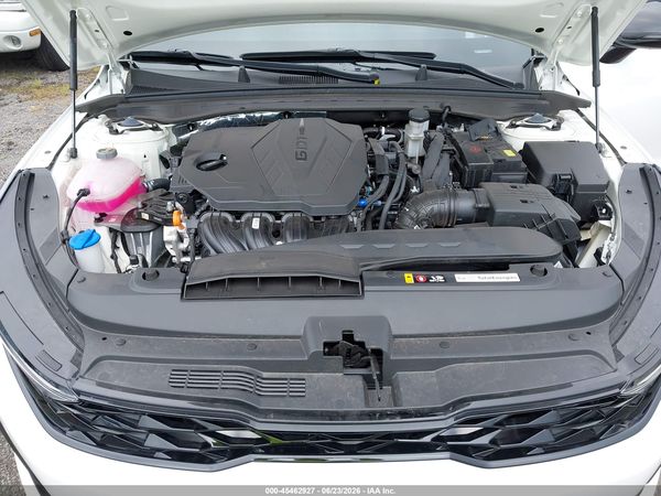 2026 KIA K5 GT-LINE FWD