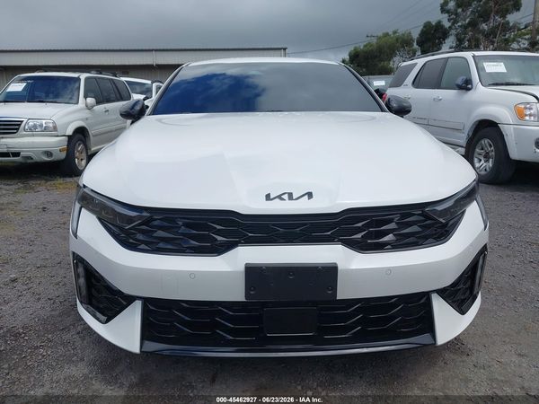 2026 KIA K5 GT-LINE FWD