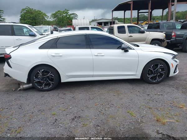 2026 KIA K5 GT-LINE FWD