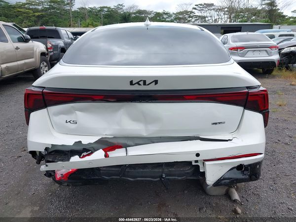 2026 KIA K5 GT-LINE FWD