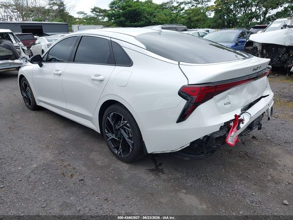 2026 KIA K5 GT-LINE FWD
