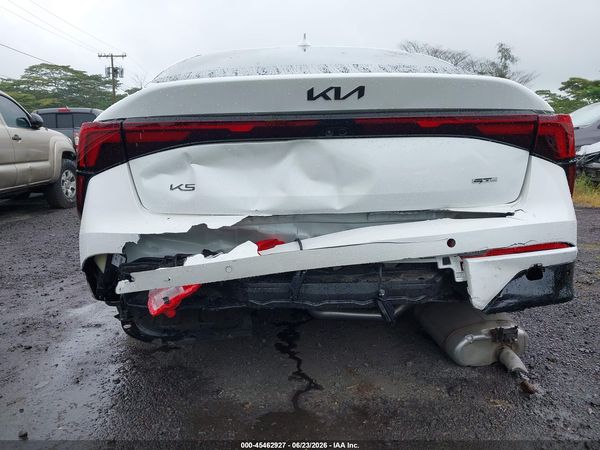 2026 KIA K5 GT-LINE FWD