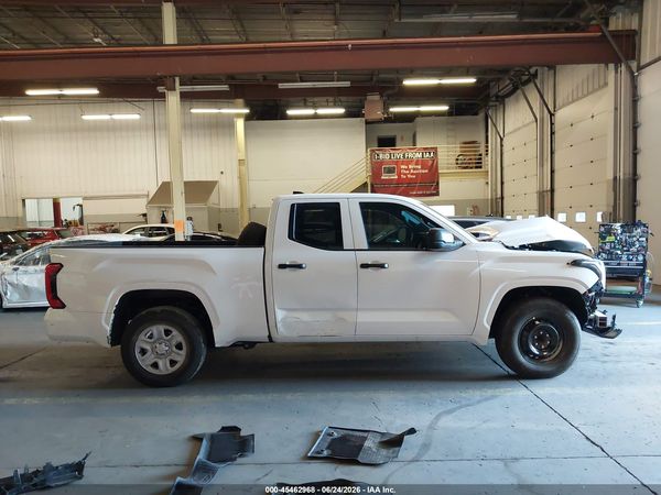 2026 TOYOTA TUNDRA SR  6.5' BED