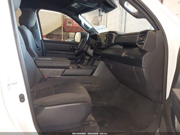 2026 TOYOTA TUNDRA SR  6.5' BED