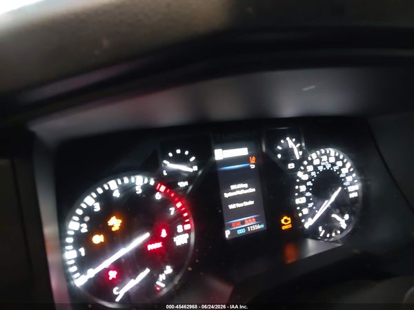 2026 TOYOTA TUNDRA SR  6.5' BED
