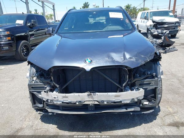 2021 BMW X5 SDRIVE40I