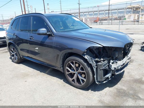 2021 BMW X5 SDRIVE40I