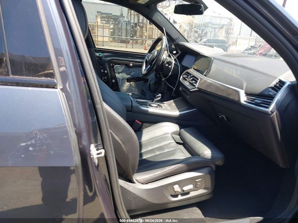 2021 BMW X5 SDRIVE40I