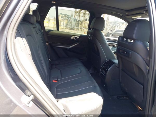 2021 BMW X5 SDRIVE40I