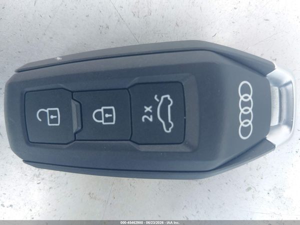 2025 AUDI ALL-NEW Q5