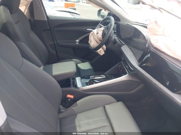 2025 AUDI ALL-NEW Q5