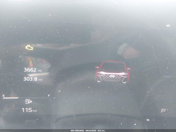2025 AUDI ALL-NEW Q5