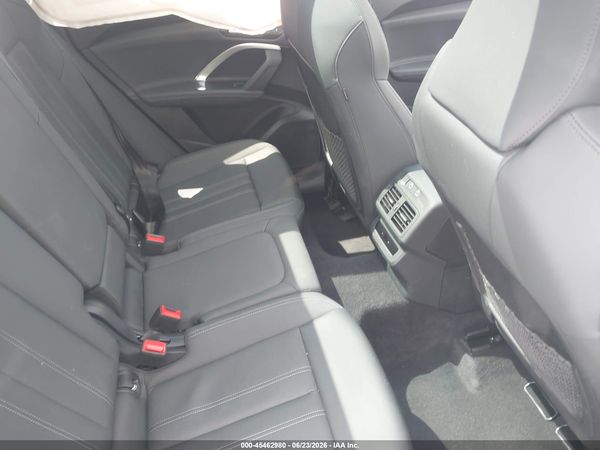 2025 AUDI ALL-NEW Q5