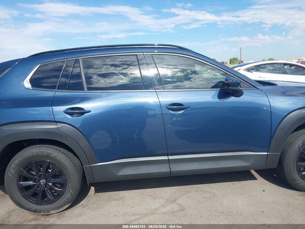 2026 MAZDA CX-50 HYBRID PREMIUM