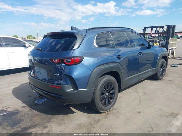 2026 MAZDA CX-50 HYBRID PREMIUM