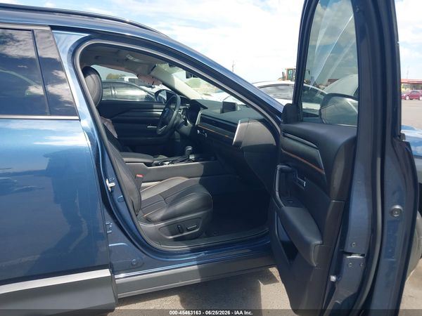 2026 MAZDA CX-50 HYBRID PREMIUM