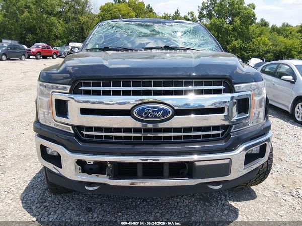 2020 FORD F-150 LARIAT/XL/XLT
