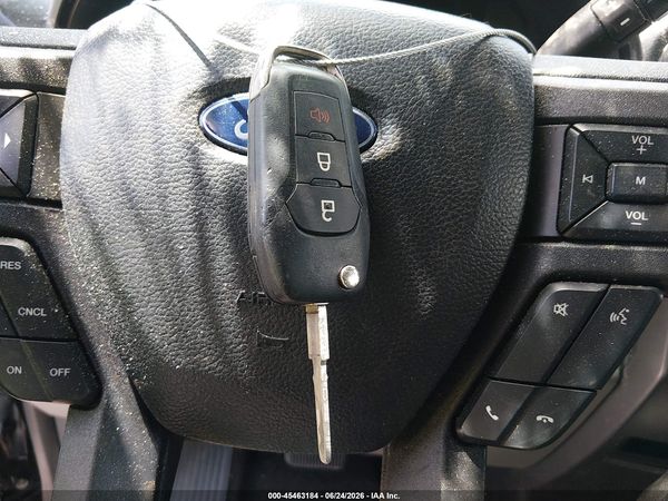 2020 FORD F-150 LARIAT/XL/XLT