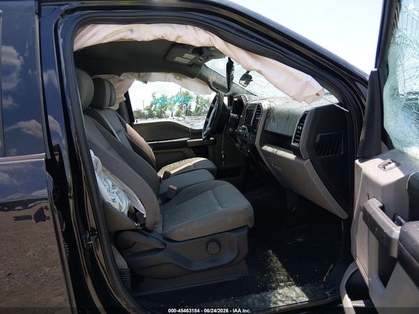2020 FORD F-150 LARIAT/XL/XLT