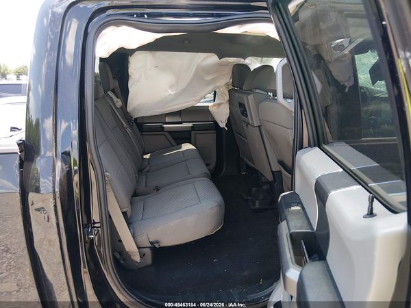 2020 FORD F-150 LARIAT/XL/XLT