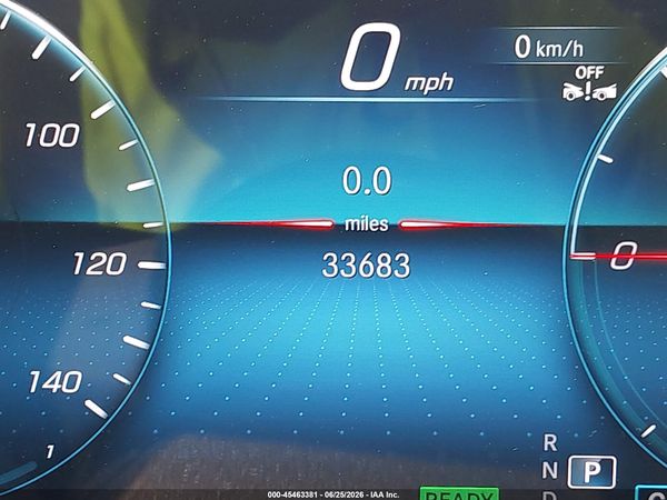 2023 MERCEDES-BENZ EQB 250 SUV EQB250+
