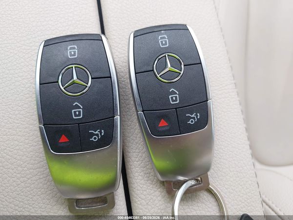 2023 MERCEDES-BENZ EQB 250 SUV EQB250+