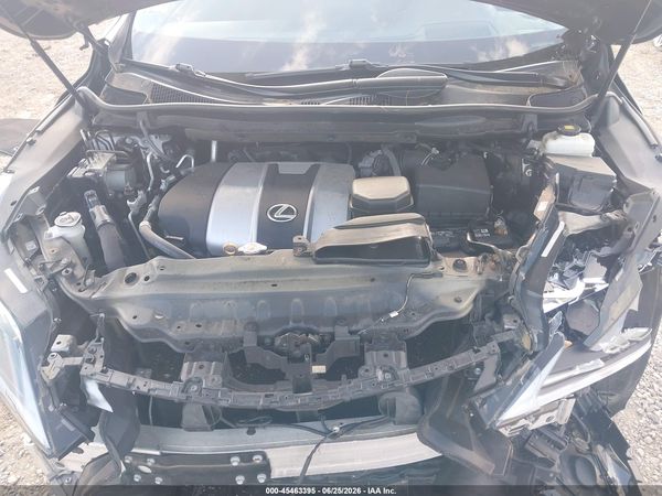 2020 LEXUS RX 350 350 Premium