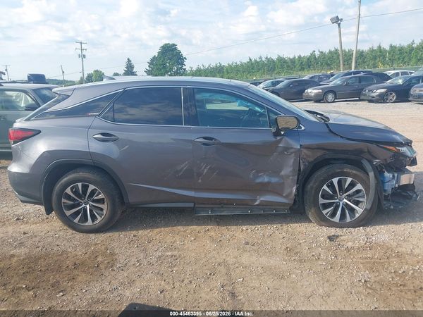 2020 LEXUS RX 350 350 Premium