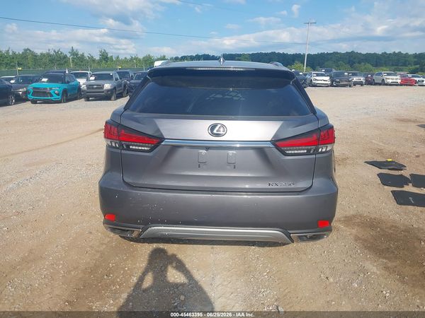 2020 LEXUS RX 350 350 Premium