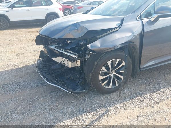 2020 LEXUS RX 350 350 Premium