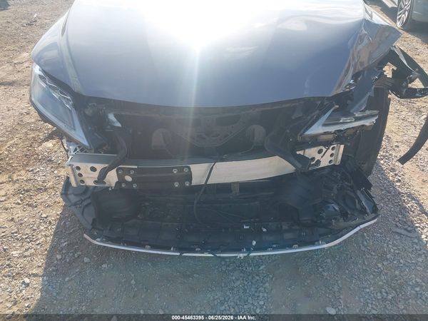 2020 LEXUS RX 350 350 Premium