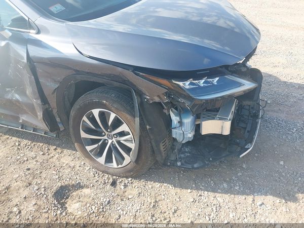 2020 LEXUS RX 350 350 Premium