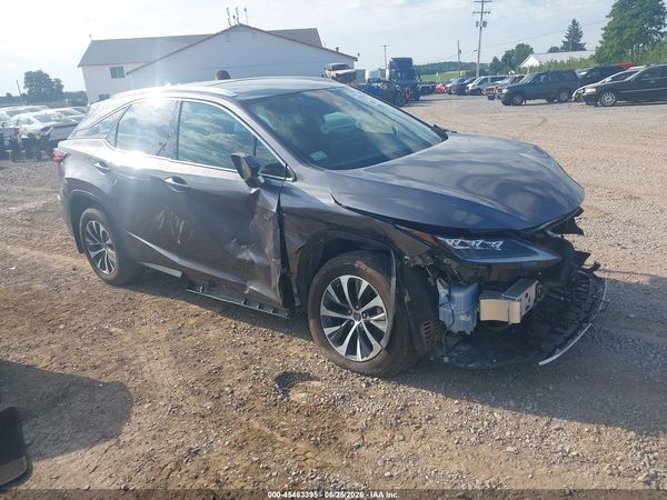 2020 LEXUS RX 350 350 Premium