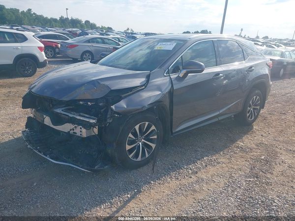 2020 LEXUS RX 350 350 Premium