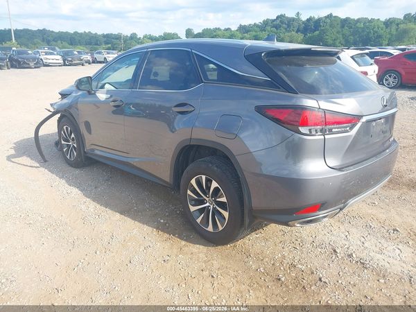 2020 LEXUS RX 350 350 Premium