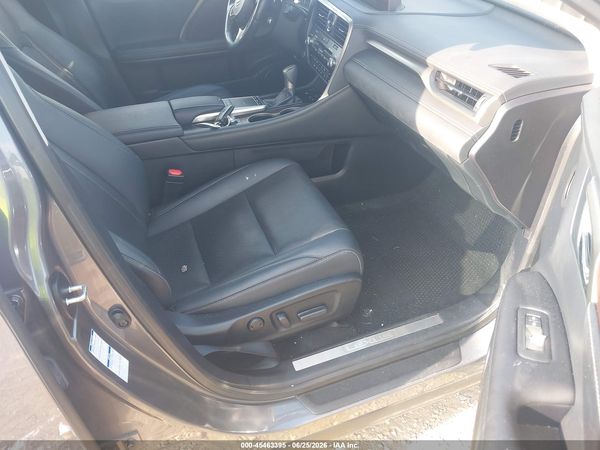 2020 LEXUS RX 350 350 Premium