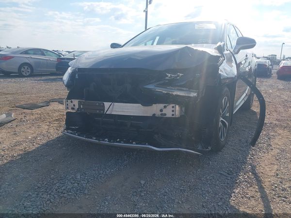 2020 LEXUS RX 350 350 Premium