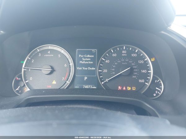 2020 LEXUS RX 350 350 Premium
